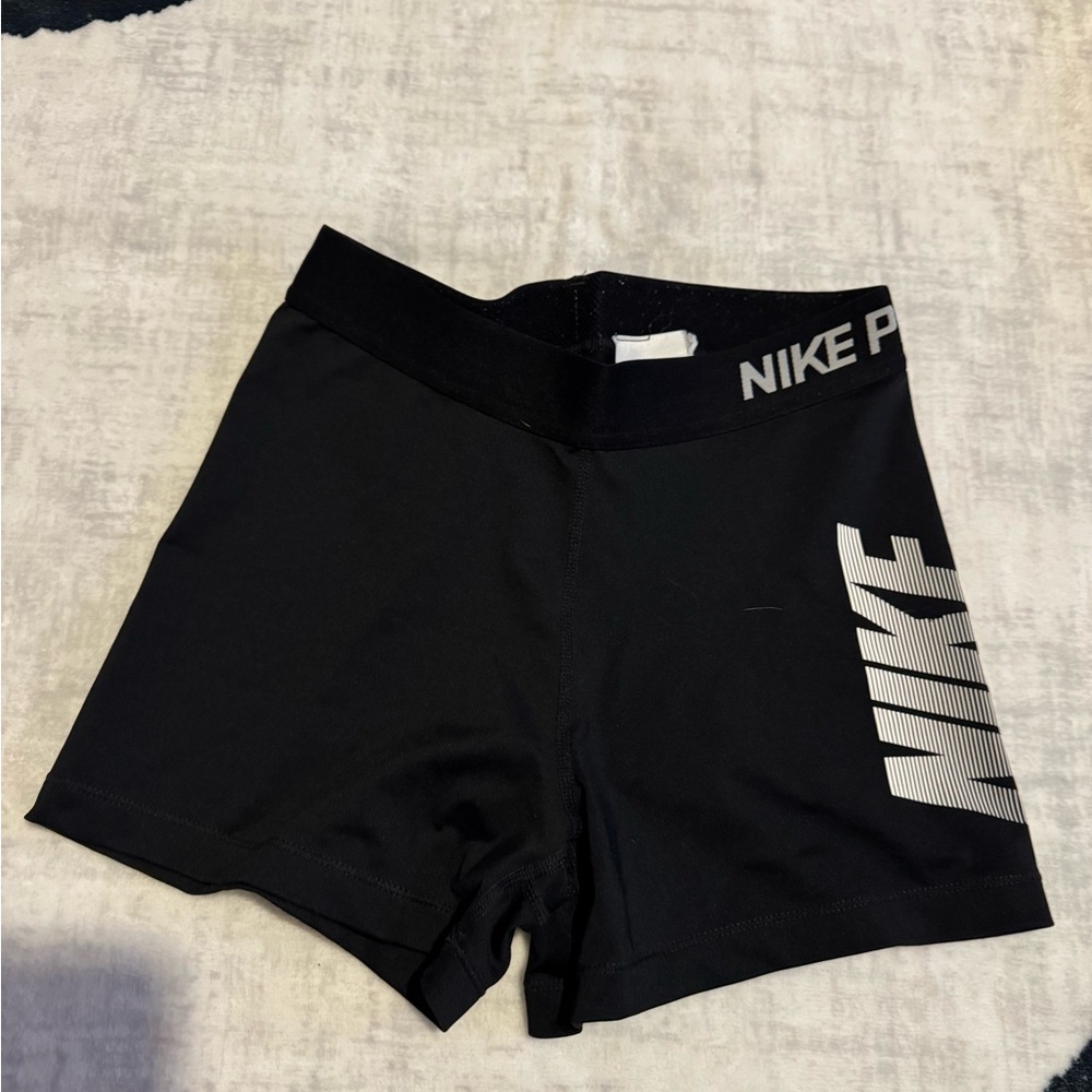 Nike Spandex